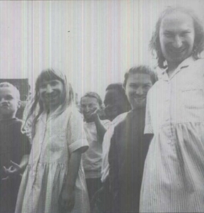 Aphex Twin - Come To Daddy in the group VINYL / Dance-Techno at Bengans Skivbutik AB (2982241)