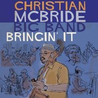 Mcbride Christian Big Band - Bringin' It in the group OTHER / Övrigt /  at Bengans Skivbutik AB (2983839)