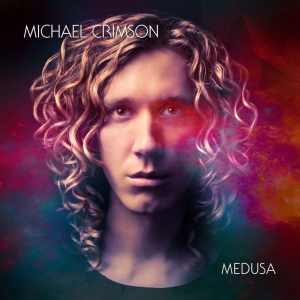 Crimson Michael - Medusa i gruppen VI TIPSAR / Lagerrea / CD REA / CD POP hos Bengans Skivbutik AB (2985646)