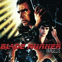 VANGELIS - BLADE RUNNER (MUSIC FROM THE O in the group OUR PICKS / Bengans Staff Picks / Soundtracks in film and TV at Bengans Skivbutik AB (2993042)