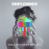 Simple Minds - Walk Between Worlds (Vinyl) in the group OTHER / -Start Vinyl at Bengans Skivbutik AB (2993048)