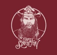 Chris Stapleton - From A Room Vol 2 (Vinyl) in the group VINYL / Country at Bengans Skivbutik AB (2993076)