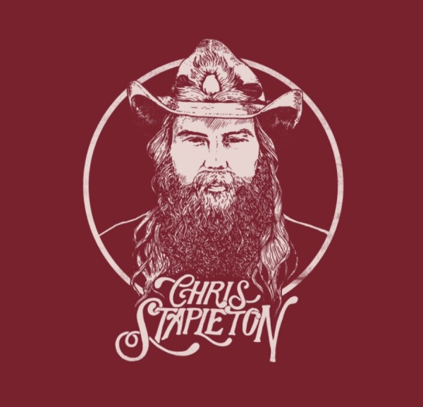 Chris Stapleton - From A Room Vol 2 (Vinyl) in the group VINYL / Bestsellers at Bengans Skivbutik AB (2993076)