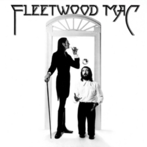 FLEETWOOD MAC - FLEETWOOD MAC in the group OTHER / -Start CD-N at Bengans Skivbutik AB (2993082)