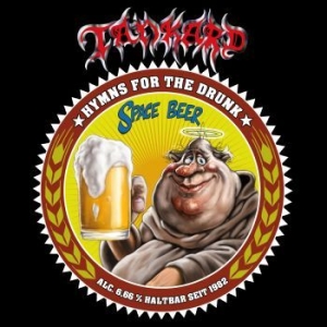 Tankard - Hymns For The Drunk in the group CD / Hårdrock/ Heavy metal at Bengans Skivbutik AB (2994529)