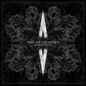 Way Of Changes - Reflections in the group CD / Hårdrock/ Heavy metal at Bengans Skivbutik AB (2994534)