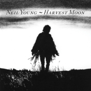NEIL YOUNG - HARVEST MOON in the group OUR PICKS / Most popular vinyl classics at Bengans Skivbutik AB (2995941)