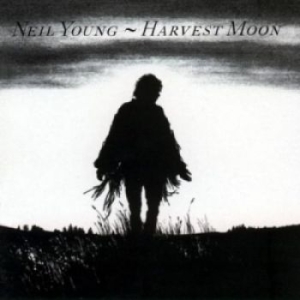 Neil Young - Harvest Moon in the group OTHER / -Start Vinyl at Bengans Skivbutik AB (2995941)