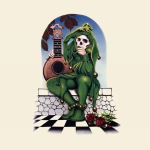Grateful Dead - Grateful Dead Records Collection in the group Minishops / Grateful Dead at Bengans Skivbutik AB (2995975)