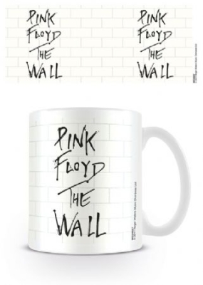 Pink Floyd - Pink Floyd The Wall (Album) in the group OTHER / MK Export CDON Merch at Bengans Skivbutik AB (2996624)