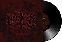 Marduk - Dark Endless - Lp Black in the group VINYL / Hårdrock,Svensk Folkmusik at Bengans Skivbutik AB (2997202)