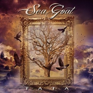 Sea Goat - Tata in the group CD / Hårdrock at Bengans Skivbutik AB (2997233)