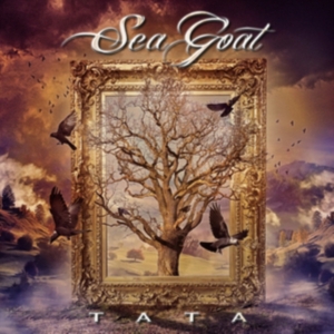 Sea Goat - Tata in the group CD / Hårdrock at Bengans Skivbutik AB (2997233)