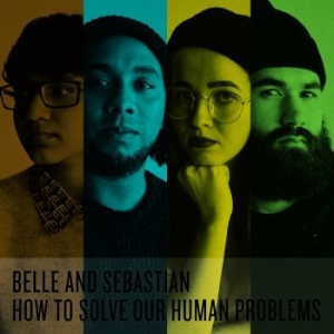 Belle & Sebastian - How To Solve Our Human Problems in the group CD / Pop-Rock at Bengans Skivbutik AB (2998298)