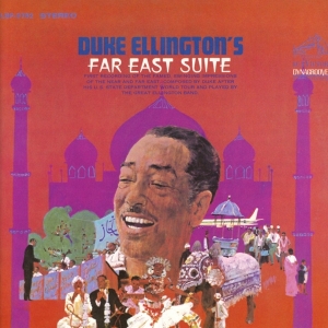 Ellington Duke - Far East Suite in the group OTHER / Övrigt /  at Bengans Skivbutik AB (2998321)