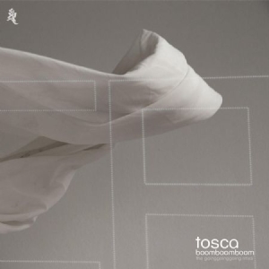 Tosca - Boom Boom Boom in the group CD / Dans/Techno at Bengans Skivbutik AB (2998327)