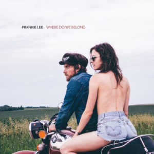 Lee Frankie - Where Do We Belong / Buffalo in the group VINYL / Country at Bengans Skivbutik AB (2998356)