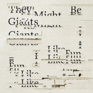 They Might Be Giants - I Like Fun in the group CD / Rock at Bengans Skivbutik AB (2998439)