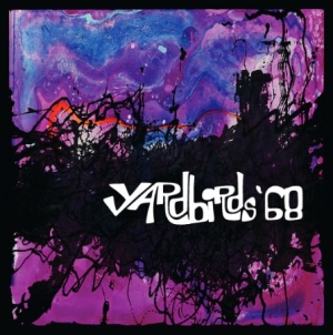 Yardbirds - Yardbirds '68 in the group CD / Pop-Rock at Bengans Skivbutik AB (2998440)