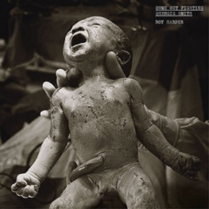 Harper Roy - Come Out Fighting Ghengis Smith in the group VINYL / Pop-Rock at Bengans Skivbutik AB (2998442)