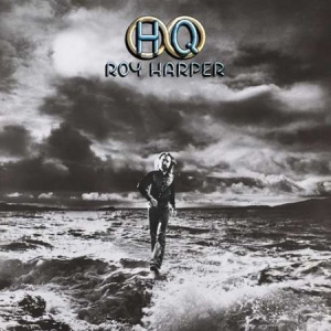 Harper Roy - Hq in the group VINYL / Rock at Bengans Skivbutik AB (2998443)