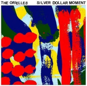 Orielles - Silver Dollar Moment in the group CD / Rock at Bengans Skivbutik AB (2998453)