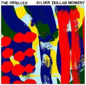 Orielles - Silver Dollar Moment in the group CD / Rock at Bengans Skivbutik AB (2998453)