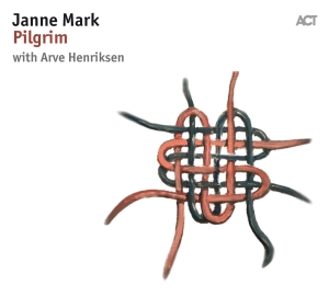 Janne Mark - Pilgrim (Lp) in the group VINYL / Jazz at Bengans Skivbutik AB (2998471)