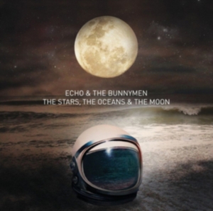 Echo & The Bunnymen - The Stars, The Oceans & The Moon in the group OTHER / -Start Vinyl at Bengans Skivbutik AB (2999218)