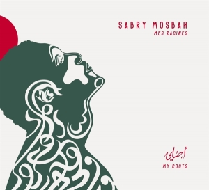 Mosbah Sabry - My Roots in the group CD / Elektroniskt,World Music at Bengans Skivbutik AB (2999233)