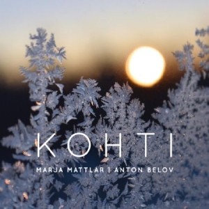Mattlar Marja And Anton Belov - Kohti in the group CD / Pop at Bengans Skivbutik AB (3000903)