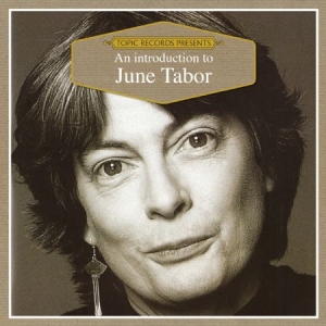 Tabor June - Introductions To... in the group CD / Elektroniskt,World Music at Bengans Skivbutik AB (3000915)