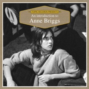 Briggs Anne - Introductions To... in the group CD / Elektroniskt,World Music at Bengans Skivbutik AB (3000916)