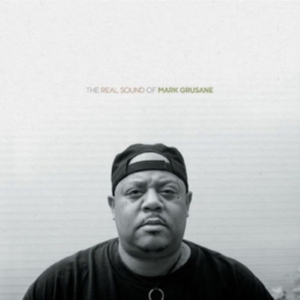Blandade Artister - Real Sound Of Mark Grusane in the group CD / Dance-Techno at Bengans Skivbutik AB (3000920)