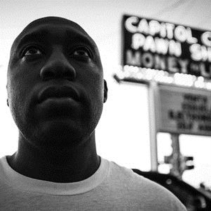 Stik Figa - Central Standard Time (Black & Whit in the group VINYL / Hip Hop-Rap at Bengans Skivbutik AB (3000939)