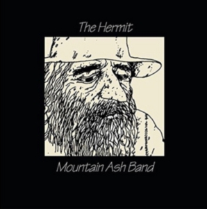 Mountain Ash Band - Hermit in the group CD / Pop-Rock at Bengans Skivbutik AB (3000943)