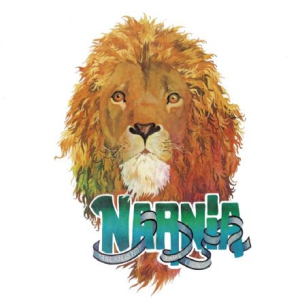 Narnia - Aslan Is Not A Tame Lion in the group CD / Rock at Bengans Skivbutik AB (3000944)