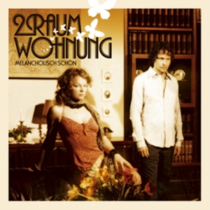 2Raumwohnung - Melancholisch Schön in the group CD / Pop-Rock at Bengans Skivbutik AB (3000949)