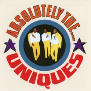 Uniques - Absolutely The Uniques: Expanded Ed in the group CD / Reggae at Bengans Skivbutik AB (3000967)