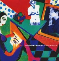 Martika - Martika's Kitchen: Reheated Edition in the group CD / Pop-Rock at Bengans Skivbutik AB (3000972)