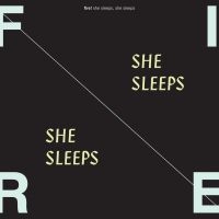 Fire! - Hands in the group VINYL / Jazz/Blues at Bengans Skivbutik AB (3001022)