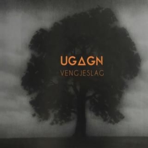 Ugagn - Vengjeslag in the group CD / Elektroniskt,World Music at Bengans Skivbutik AB (3001027)