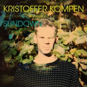 Kompen Kristoffer - Sundown in the group VINYL / Jazz/Blues at Bengans Skivbutik AB (3001030)