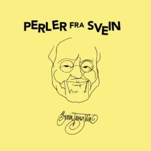 Wa Svein Wang - Perler Fra Svein in the group CD / Pop-Rock at Bengans Skivbutik AB (3001035)