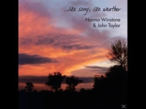Winstone Norma - Like Song, Like Weather (Remastered in the group CD / Jazz/Blues at Bengans Skivbutik AB (3002037)