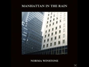 Winstone Norma - Manhattan In The Rain (Remastered) in the group CD / Jazz/Blues at Bengans Skivbutik AB (3002038)