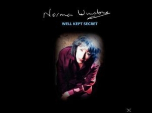 Winstone Norma - Well Kept Secret (Remastered) in the group CD / Jazz/Blues at Bengans Skivbutik AB (3002039)