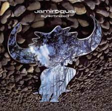 Jamiroquai - Synkronized in the group OUR PICKS / Startsida Vinylkampanj at Bengans Skivbutik AB (3002048)