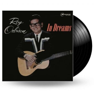 Orbison Roy - In Dreams in the group OTHER / MK Test 4 at Bengans Skivbutik AB (3002050)