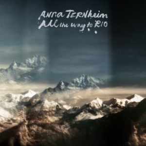 Anna Ternheim - All The Way To Rio in the group OUR PICKS / CD Mid at Bengans Skivbutik AB (3002061)